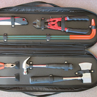 No,5レスキューツールキット5.2kg